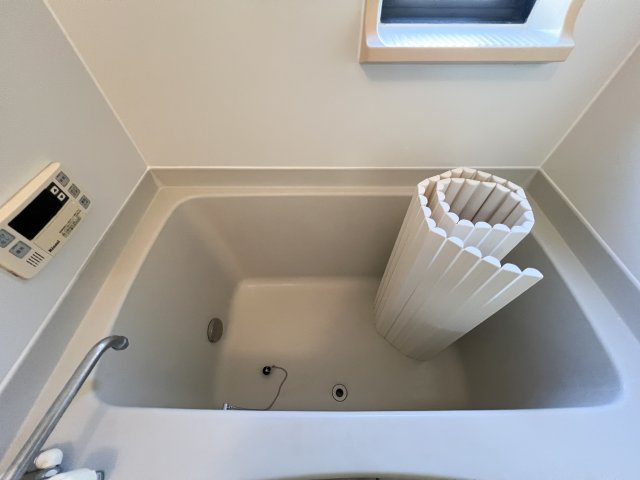 ハイツセリュー Ⅰ棟の浴室