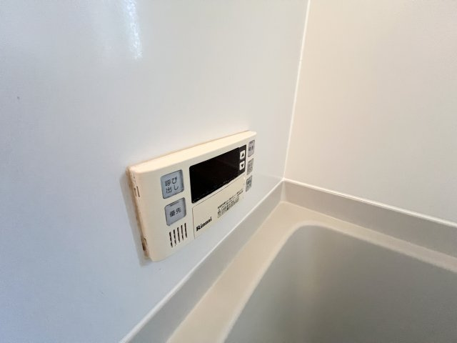 ハイツセリュー Ⅰ棟の設備