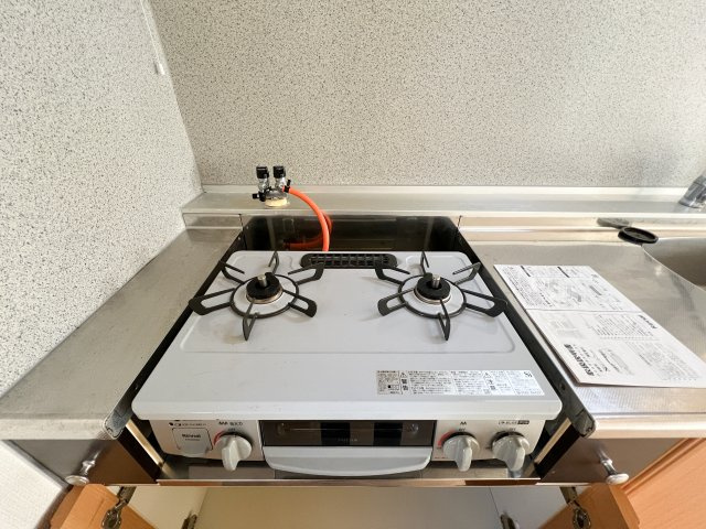 ハイツセリュー Ⅰ棟の設備