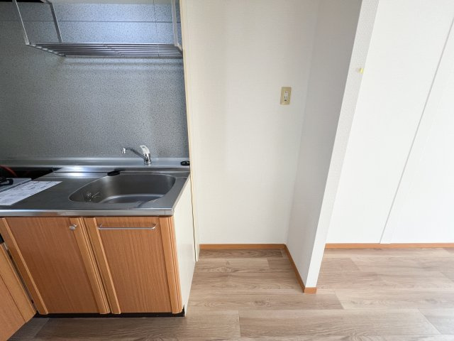 ハイツセリュー Ⅰ棟の内装