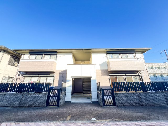 ハイツセリュー Ⅰ棟