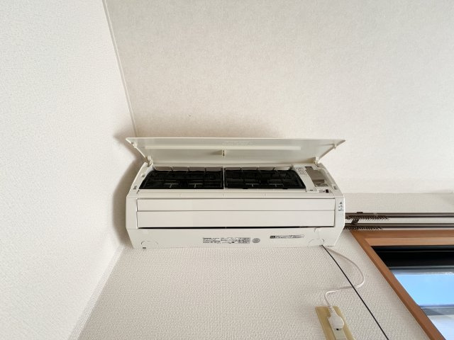 ハイツセリュー Ⅰ棟の設備