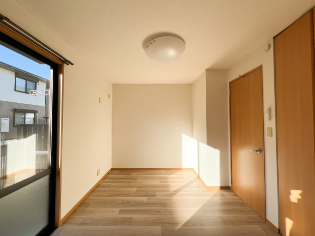 ハイツセリュー Ⅰ棟の洋室