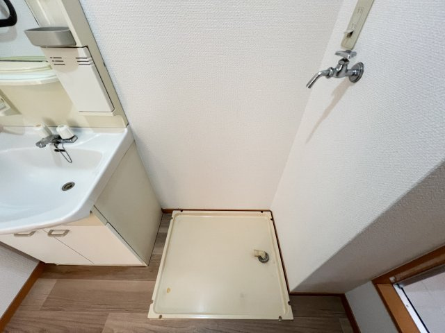 ハイツセリュー Ⅰ棟の設備