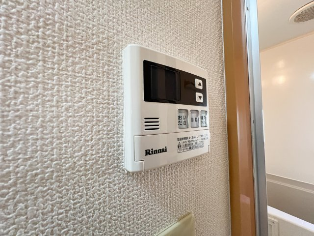 ハイツセリュー Ⅰ棟の設備