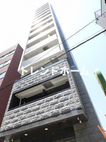 レオンコンフォート上本町カレント