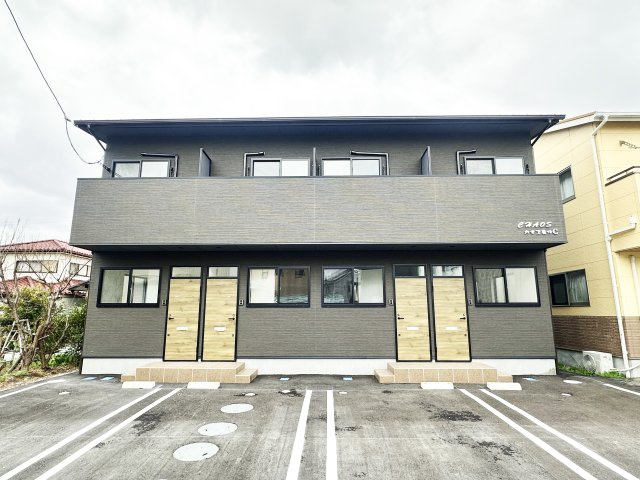 カオス藍住C