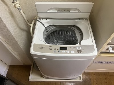 レオパレスＮｏｒｔｈＣｏｕｒｔの設備