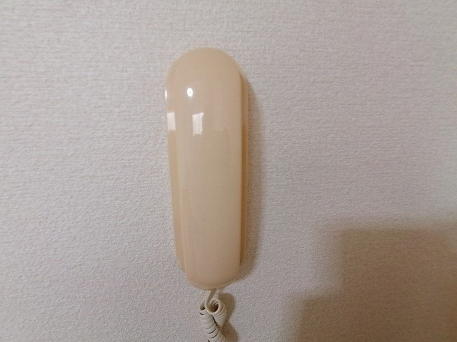 レオパレスＮｏｒｔｈＣｏｕｒｔのセキュリティ