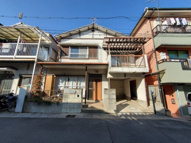 土地　伊勢田町遊田の画像