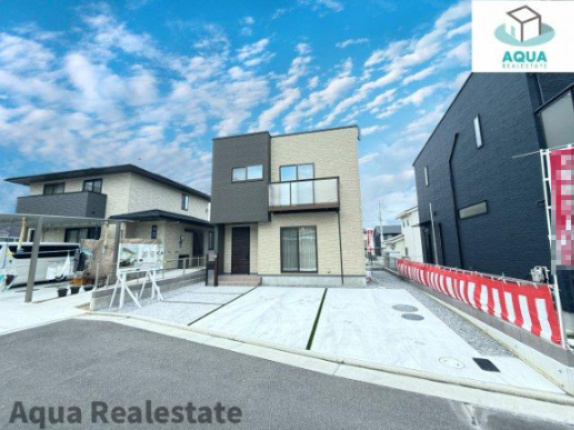 高松市香西北町の中古一戸建