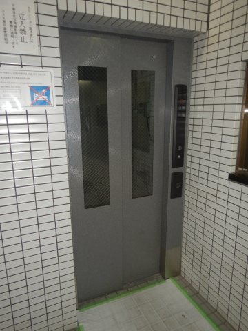 コスモ東向島のその他共用部分