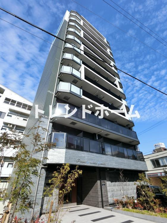 プレサンス大阪ゲートシティ