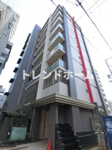 エステムコート難波WEST-SIDEⅡベイフレックス