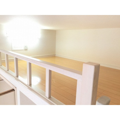 【その他】 | グランステージ坂戸 | 写真は305号室です