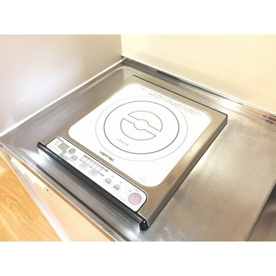 【その他】 | グランステージ坂戸 | 写真は305号室です