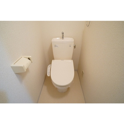 【トイレ】 | グランステージ坂戸