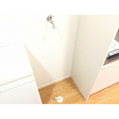 【その他】 | グランステージ坂戸 | 写真は305号室です