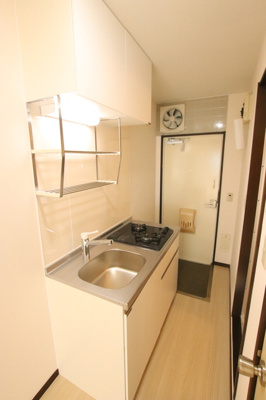 ★キッチンスペース