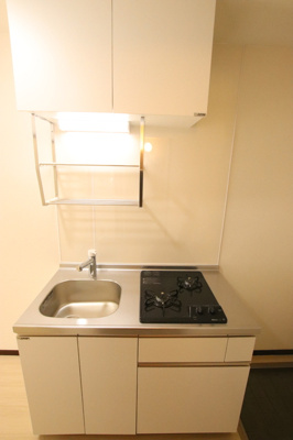 ★システムキッチン