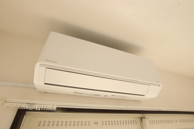 ★エアコン