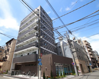 レユシール川崎の画像