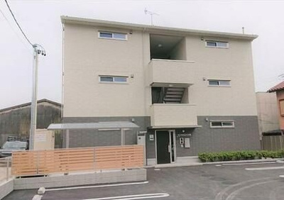 【外観】 | キングダム