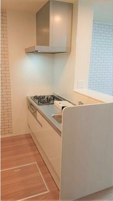 【キッチン】 | キングダム
