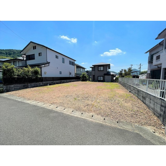 岐阜市諏訪山３丁目の駐車場の駐車場