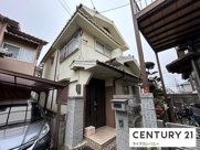 松原市阿保7丁目　中古戸建の画像