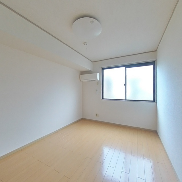 岐阜市粟野西３丁目のアパートの内装