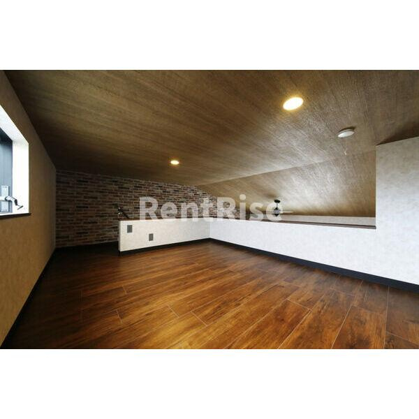 ESPRESSO一宮の寝室