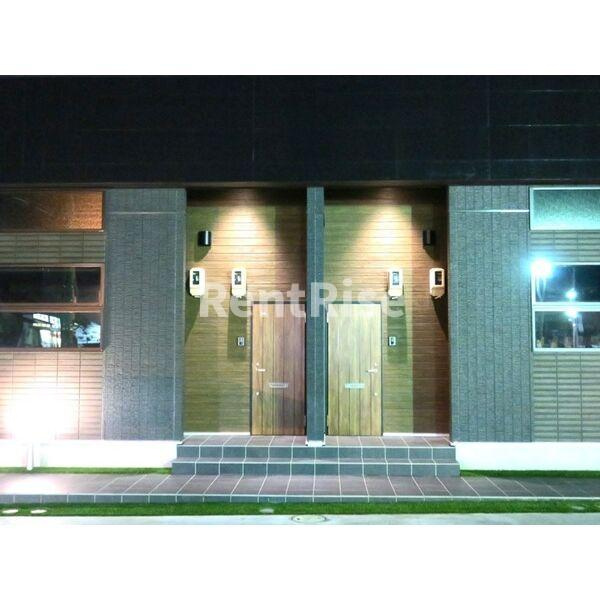 ESPRESSO一宮のロビー