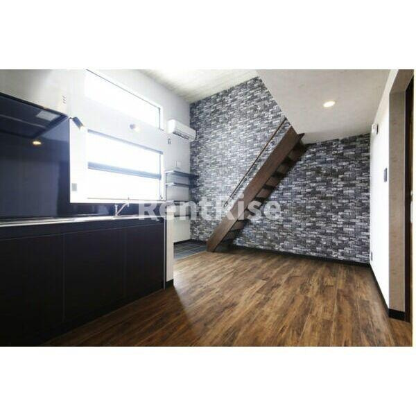 ESPRESSO一宮の設備