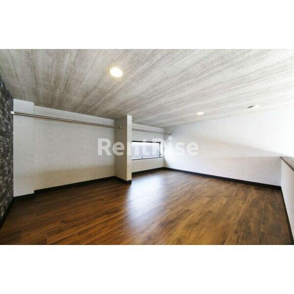 ESPRESSO一宮の内装