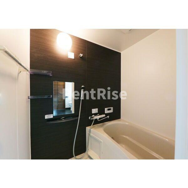 ESPRESSO一宮のロビー