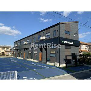 ESPRESSO一宮の外観