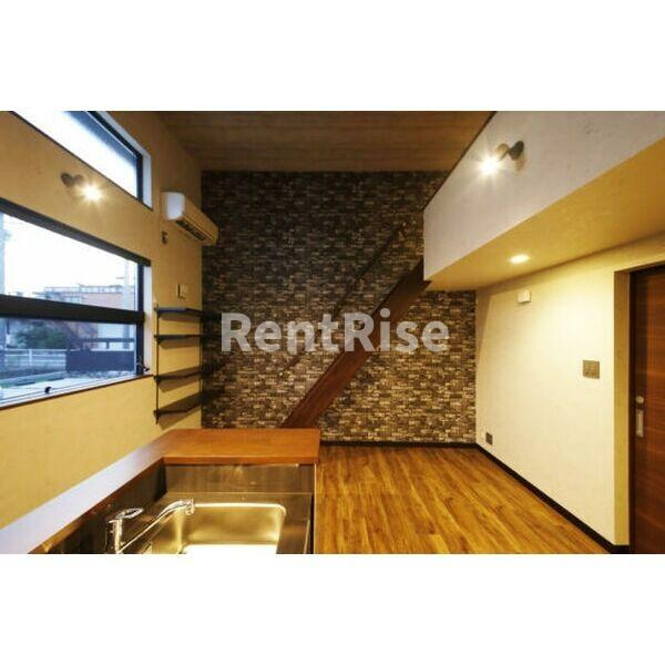 ESPRESSO一宮のロビー