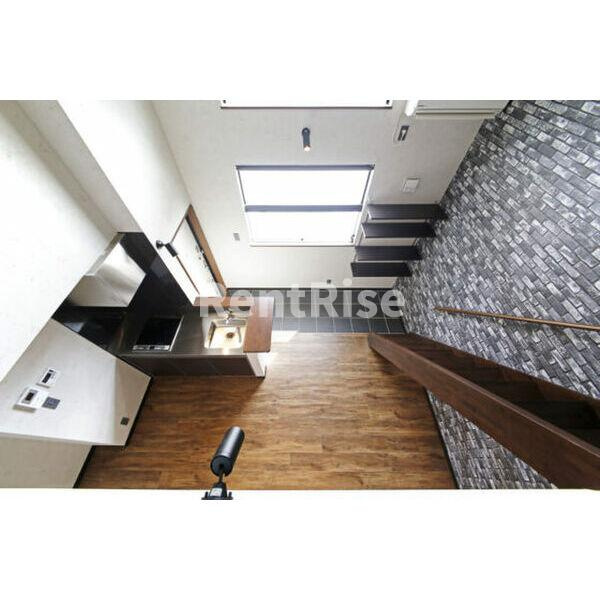 ESPRESSO一宮の内装