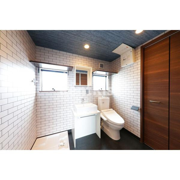 ESPRESSO一宮のトイレ