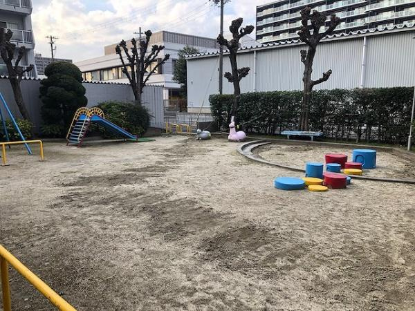 【その他共用部分】 | 今福スカイハイツ