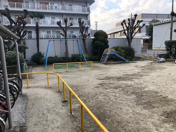 【その他共用部分】 | 今福スカイハイツ