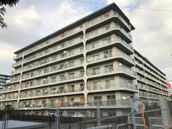 【その他】 | 今福スカイハイツ