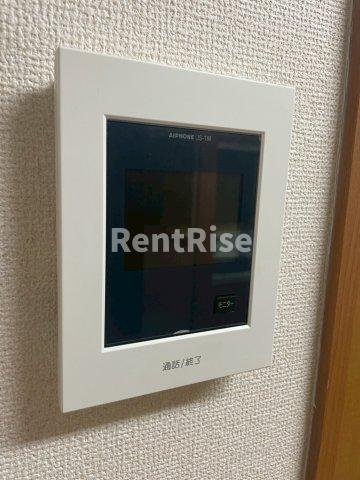 リバティのセキュリティ