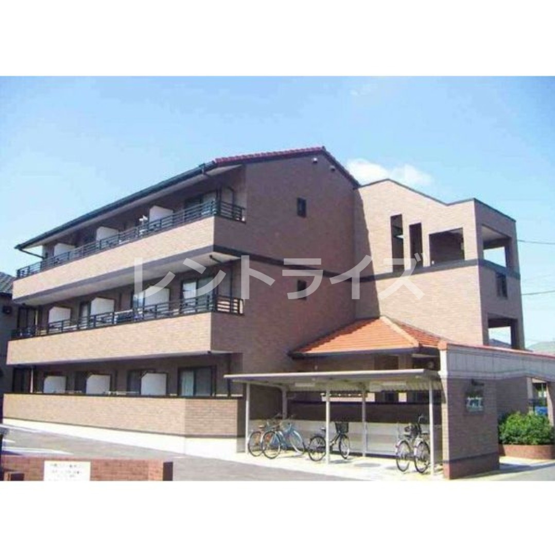 メゾンボー隅田Ⅱ