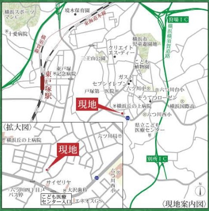  | ★仲介手数料無料★ 戸塚区平戸1丁目新築戸建 | 仲介手数料無料！お問合せ下さい/080-7058-7312 