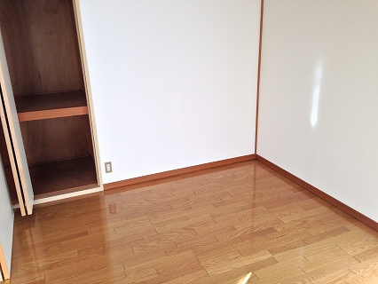コーポサンライトⅠのその他