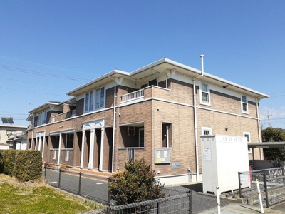 【外観】 | グレースＹ．Ｓ | 建物外観を気になさる方へ、見た目の良い物件です