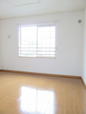 【内装】 | グレースＹ．Ｓ | 明るい色調の室内です