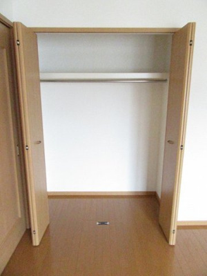 【収納】 | グレースＹ．Ｓ | 大きなものも収納できそうです